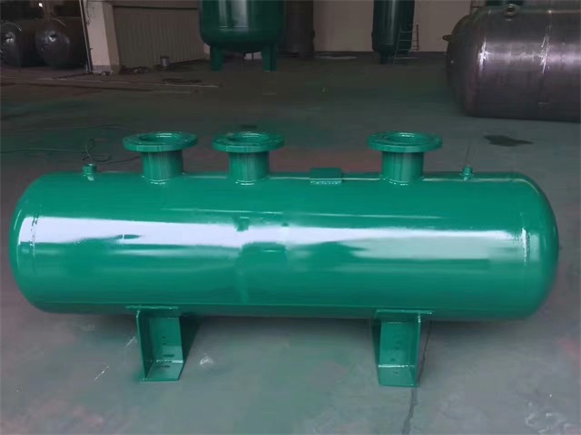 南郊南郊南郊蒸汽分气缸